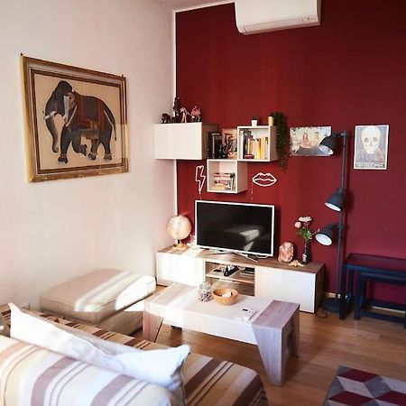 ميلان Ampola Home “Flamingo” المظهر الخارجي الصورة