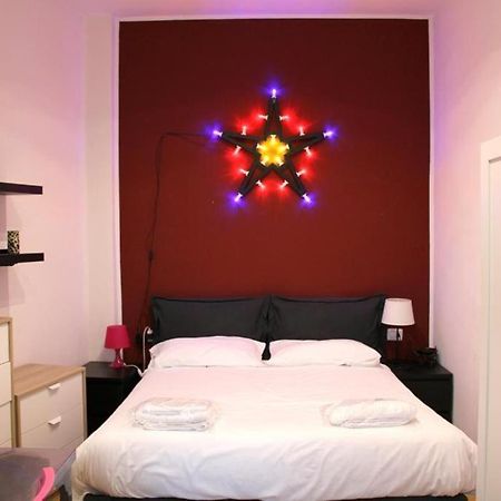 ميلان Ampola Home “Flamingo” المظهر الخارجي الصورة