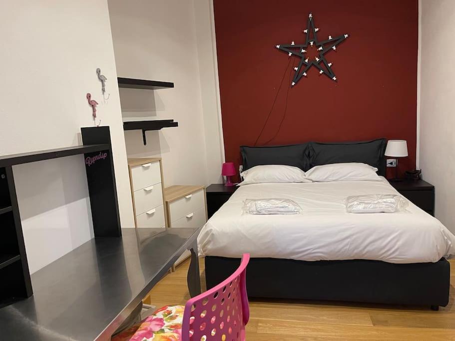 ميلان Ampola Home “Flamingo” المظهر الخارجي الصورة