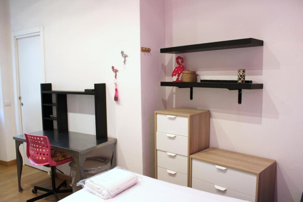ميلان Ampola Home “Flamingo” المظهر الخارجي الصورة