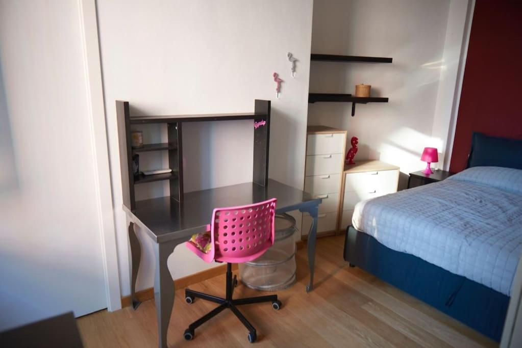 ميلان Ampola Home “Flamingo” المظهر الخارجي الصورة
