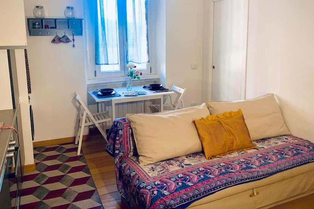 ميلان Ampola Home “Flamingo” المظهر الخارجي الصورة