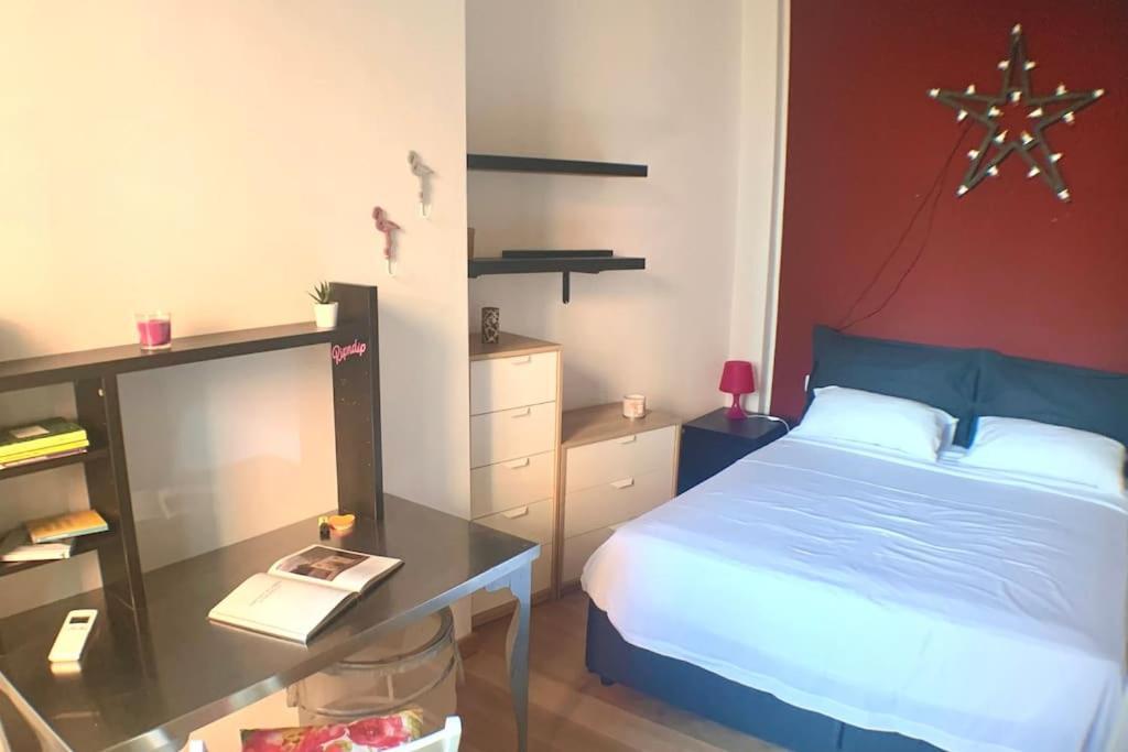 ميلان Ampola Home “Flamingo” المظهر الخارجي الصورة
