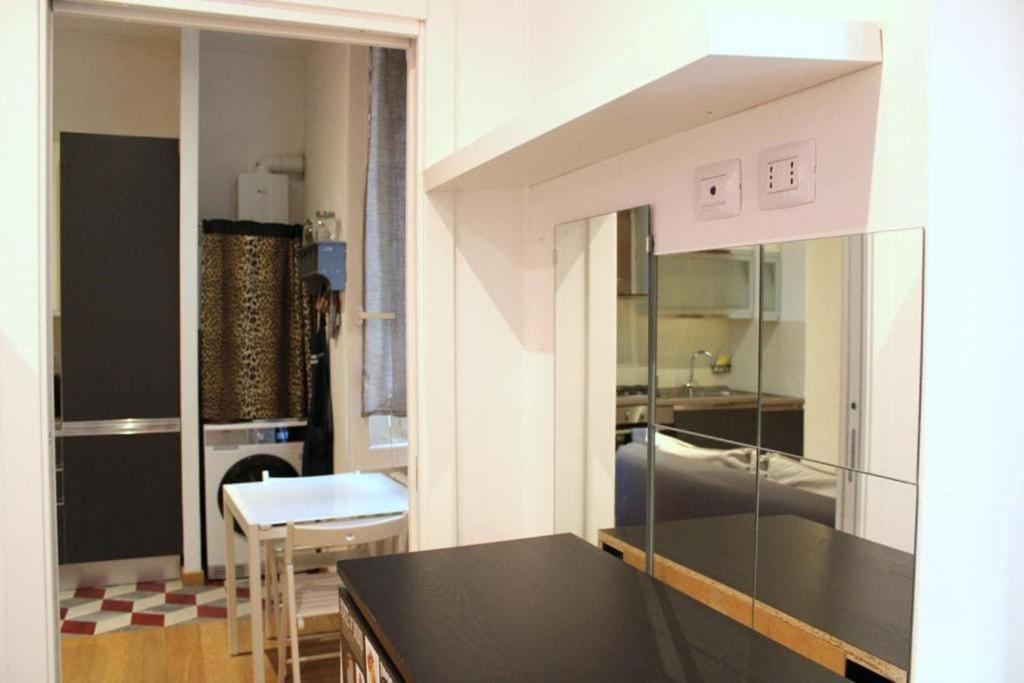 ميلان Ampola Home “Flamingo” المظهر الخارجي الصورة