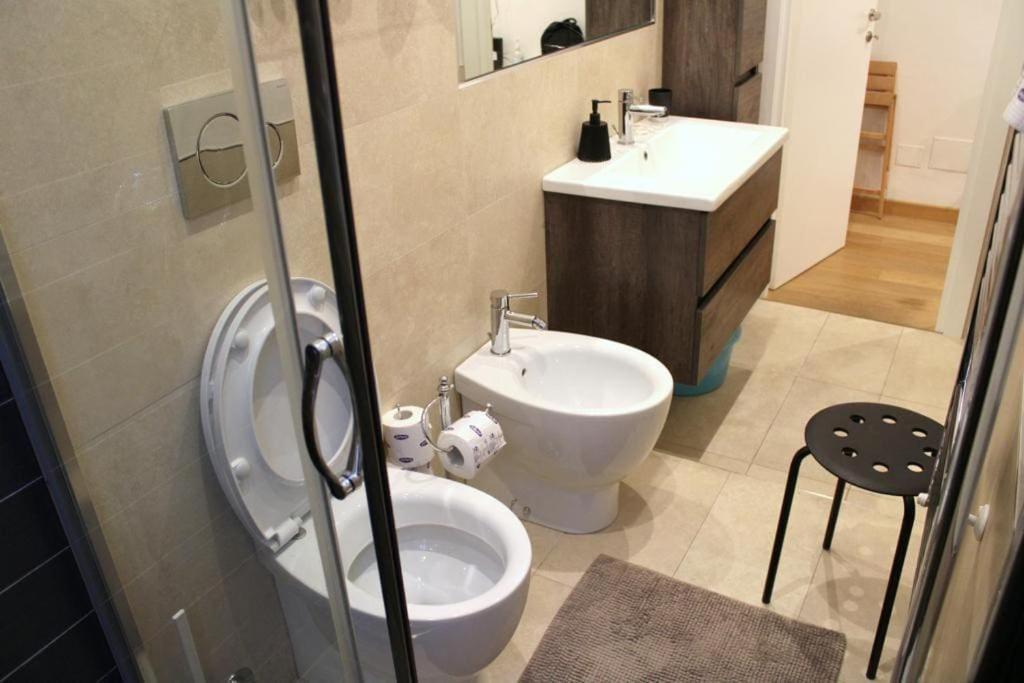 ميلان Ampola Home “Flamingo” المظهر الخارجي الصورة