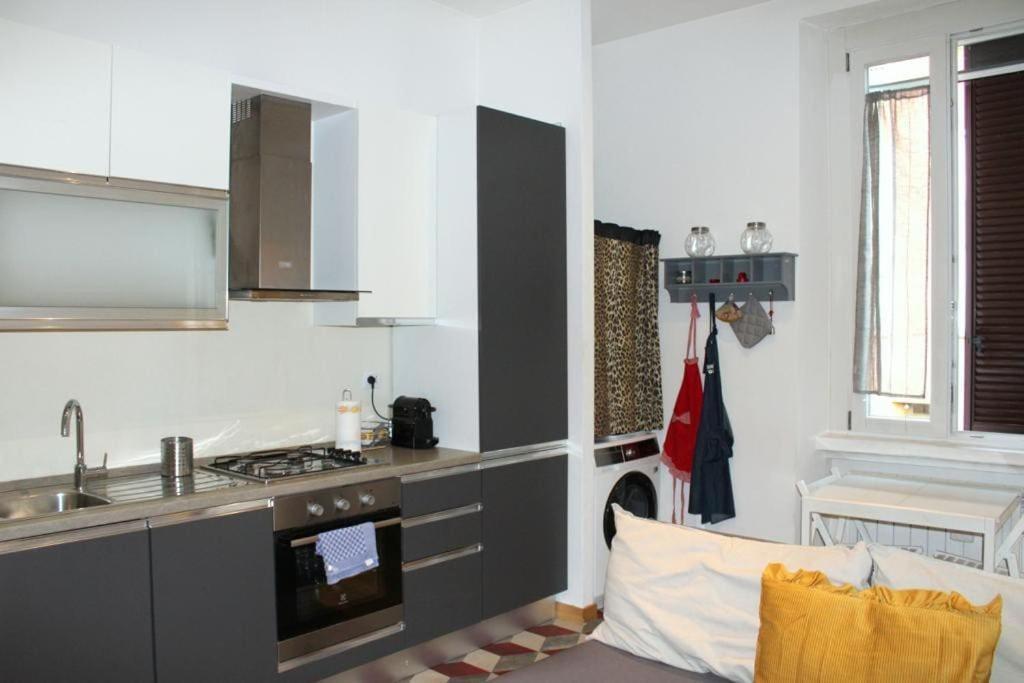 ميلان Ampola Home “Flamingo” المظهر الخارجي الصورة