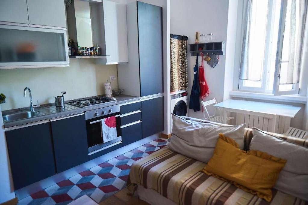 ميلان Ampola Home “Flamingo” المظهر الخارجي الصورة