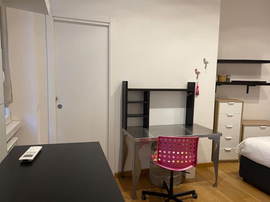 ميلان Ampola Home “Flamingo” المظهر الخارجي الصورة