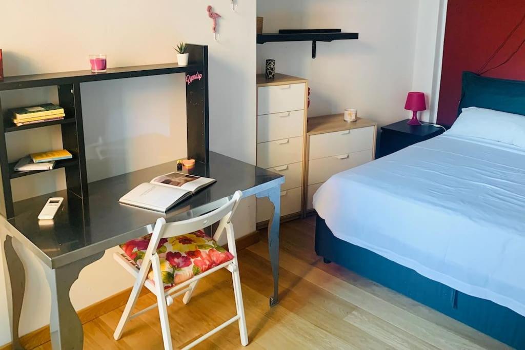 ميلان Ampola Home “Flamingo” المظهر الخارجي الصورة