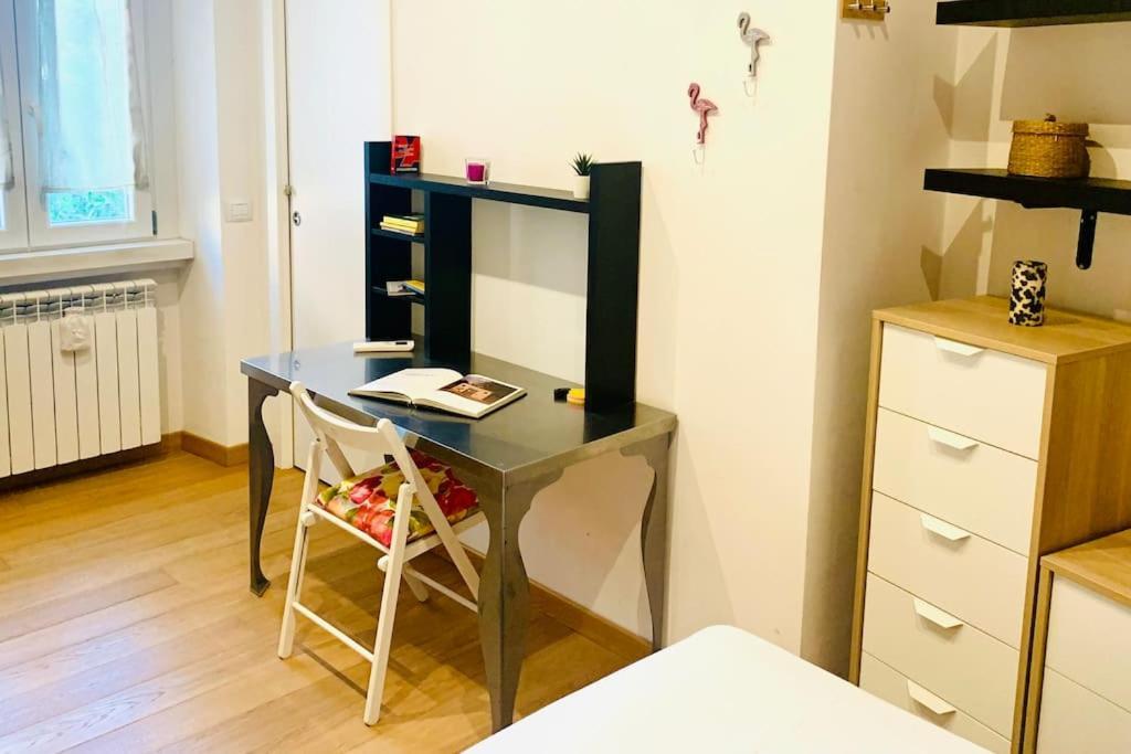 ميلان Ampola Home “Flamingo” المظهر الخارجي الصورة