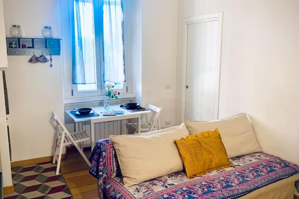ميلان Ampola Home “Flamingo” المظهر الخارجي الصورة