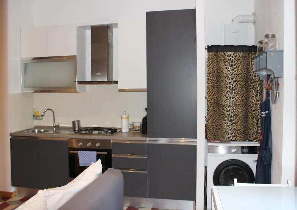ميلان Ampola Home “Flamingo” المظهر الخارجي الصورة